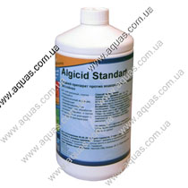    Fresh Pool Algicid Standart (1 .)